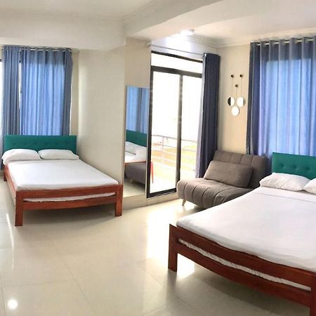 Hotel Andy Атакамес Екстер'єр фото