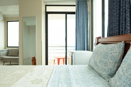 Hotel Andy Атакамес Екстер'єр фото